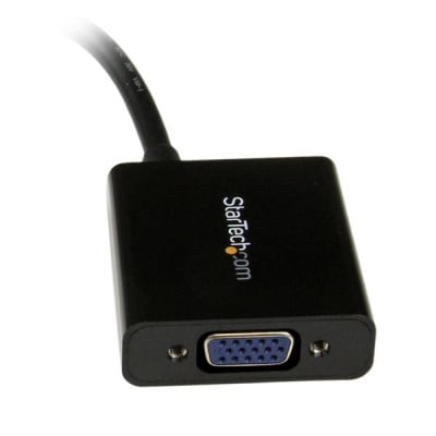 StarTech DVI-D to VGA Active Adapter Converter
