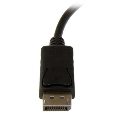 StarTech DisplayPort to VGA Adapter with Audio