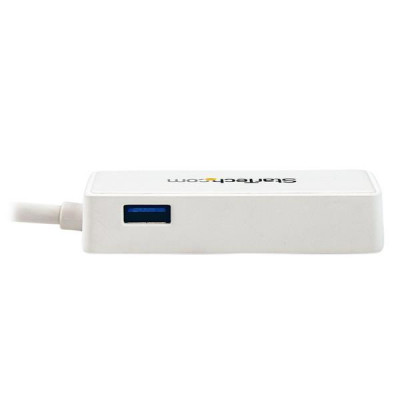 StarTech Gigabit USB 3.0 NIC w&#47;USB Port