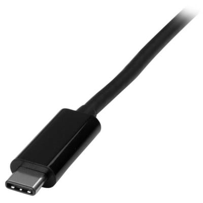 StarTech 1m 3 ft USB C to VGA Cable