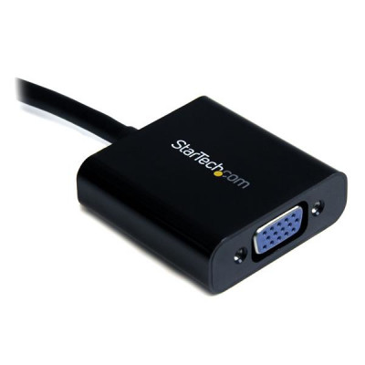 StarTech HDMI to VGA Adapter Smartphones&#47;Tablet