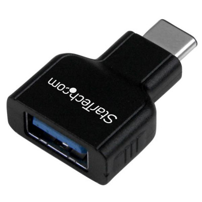 StarTech USB-C to USB-A Adapter - M/F - USB 3.0