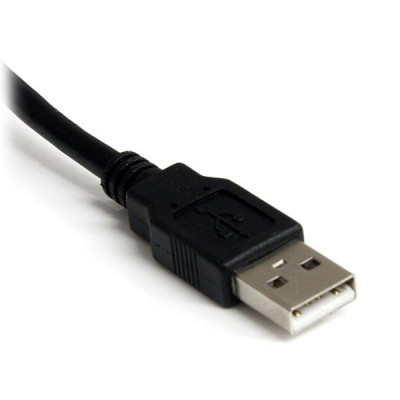 StarTech FTDI USB to Serial Adapter Cable w/COM