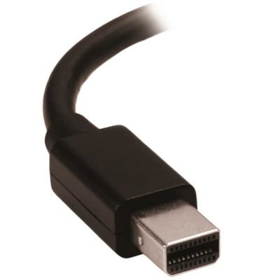 StarTech Mini DisplayPort to HDMI Adapter 4K 60Hz