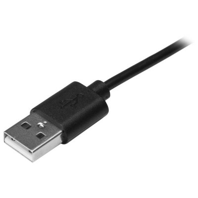 StarTech 0.5m USB C to USB A Cable - USB 2.0