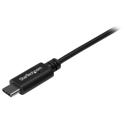 StarTech 0.5m USB C to USB A Cable - USB 2.0
