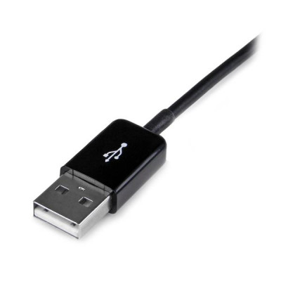 StarTech 1m USB Cable for Samsung Galaxy Tab