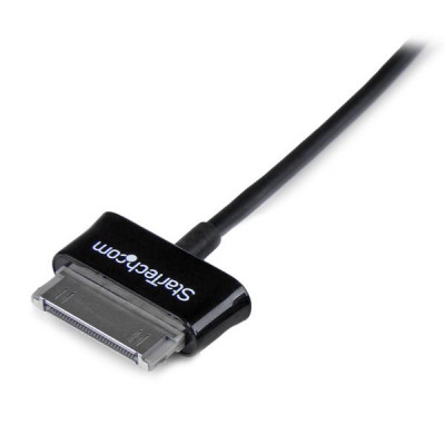 StarTech 1m USB Cable for Samsung Galaxy Tab