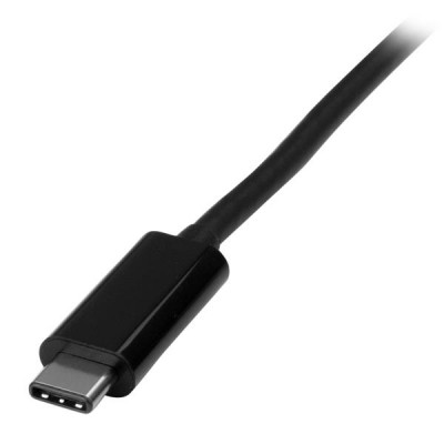 StarTech 1m USB-C to HDMI Adapter Cable - 4K 30Hz