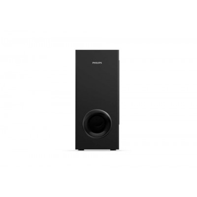 Philips Smartbar with Subwoofer