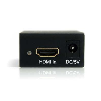 StarTech HDMI/DVI to DisplayPort Active Converter
