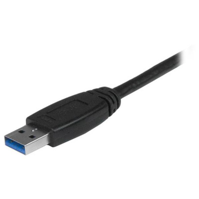 StarTech USB 3.0 Data Transfer Cable for Mac &amp; PC