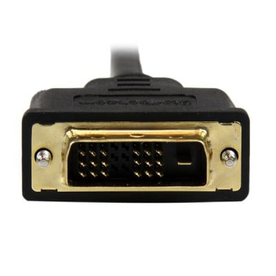 StarTech 2m Micro HDMI to DVI-D Cable - M&#47;M