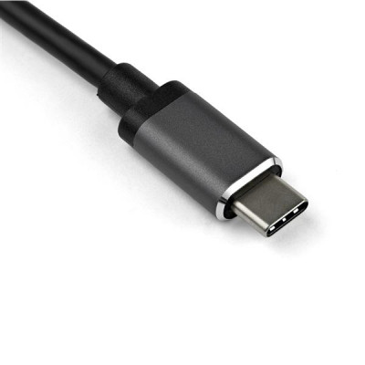 StarTech USB C Multiport Video Adapter to DP&#47;VGA