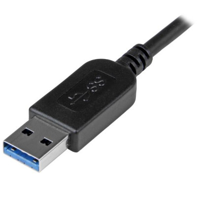 StarTech 3ft USB C to A Cable - USB 3.1 10Gbps