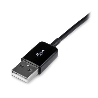 StarTech 2m USB Cable for Samsung Galaxy Tab