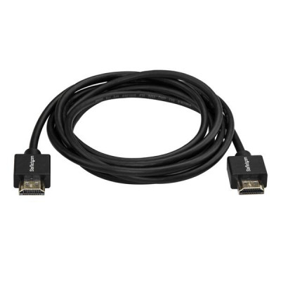 StarTech HDMI Cable - Premium 2.0 - 2m - Gripping