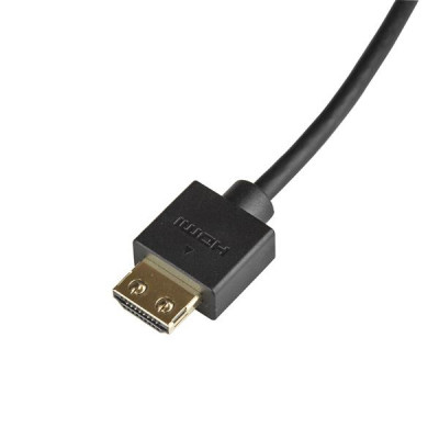 StarTech HDMI Cable - Premium 2.0 - 2m - Gripping