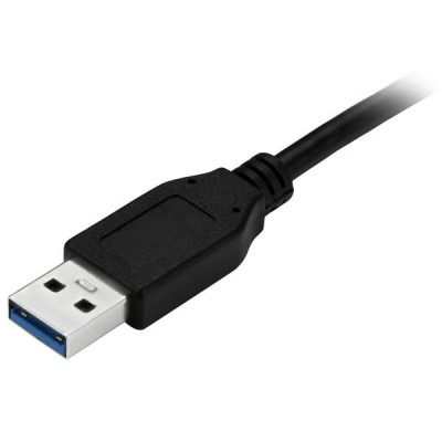 StarTech 1m 3ft USB to USB C Cable M&#47;M - USB 3.0