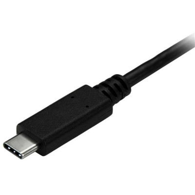 StarTech 1m 3ft USB to USB C Cable M&#47;M - USB 3.0
