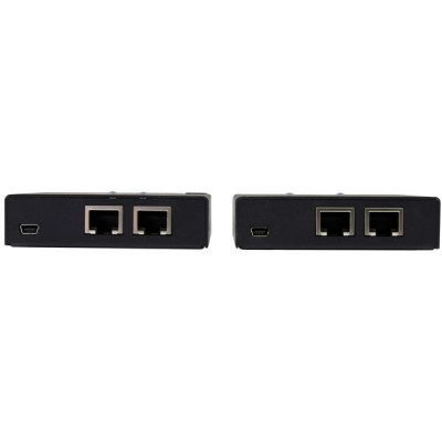 StarTech HDMI over CAT6 Extender with USB - 50.2m