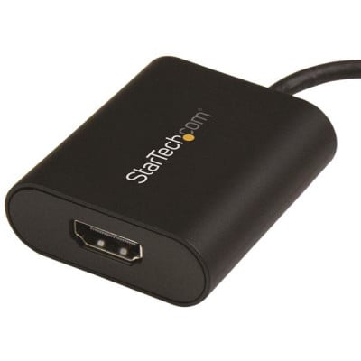 StarTech USB C to HDMI Adapter for Presentations