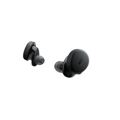 Sony True wireless Extra Bass headphone Black