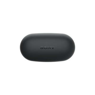 Sony True wireless Extra Bass headphone Black