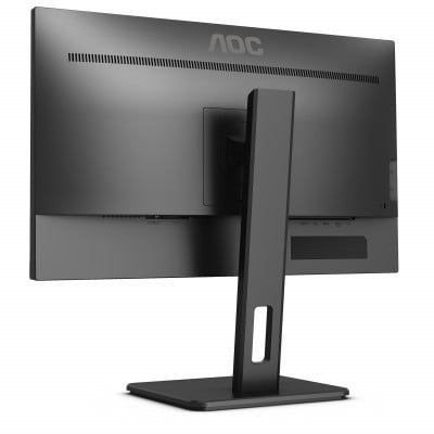 2de keus - Nieuwstaat: AOC Pro 24P2C 23.8'' FHD 16:9 75Hz USB-C