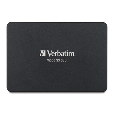 Verbatim Vi550 S3 2.5" SSD 256GB