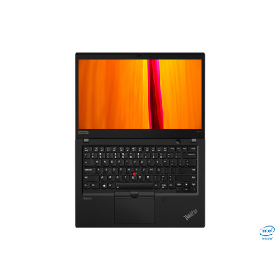 Lenovo TS&#47;NoteBook TP T14s G1 I7 16G 10P