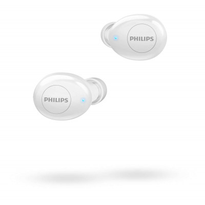 Philips TWS BT HS music &amp; call control with