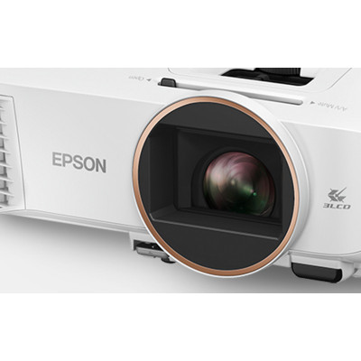 EPSON 3LCD PROJECTOR EH-TW5820
