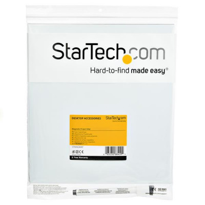 StarTech Tappetino di lavoro - Magnetico