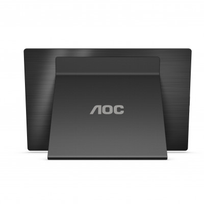 AOC Touch Line 16T2 15.6" 16:9 USB-C