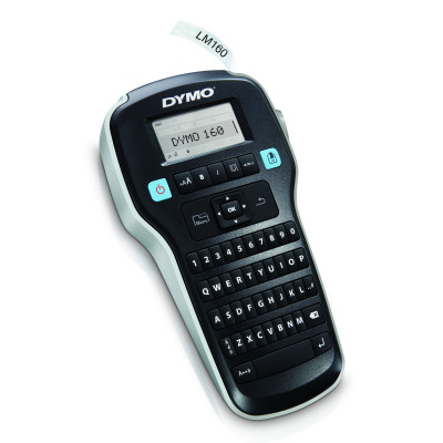 Dymo LABELMANAGER 160P QWERTY