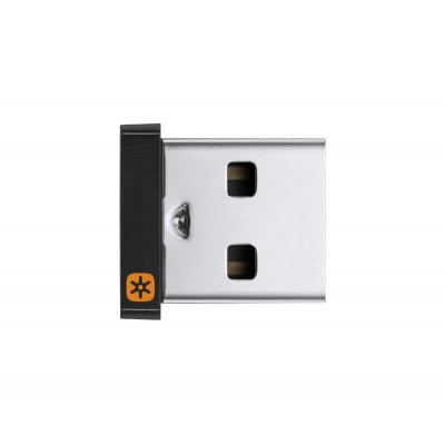 Logitech USB Unifying Receiver - N/A -