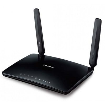 TP-Link TL-MR6400 300MBPS WIRELESS N 4G LTE ROUTER