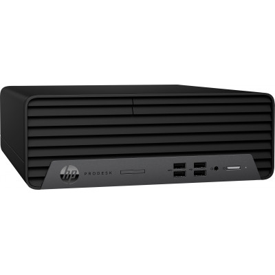HP Prodesk 400 G7 SFF i5-10400 8GB 256GB SSD DVD W10PRO
