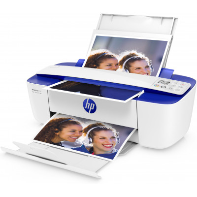 HP DeskJet 3760 All-in-One Printer