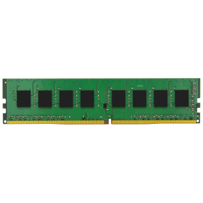 Kingston 8GB DDR4 3200MHz Single Rank Module