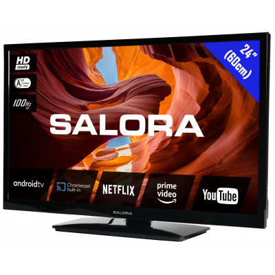 SALORA LED TV 24HA330