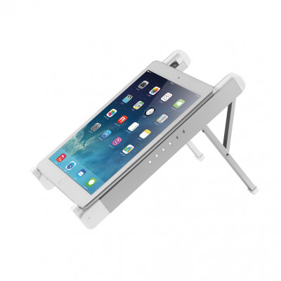 NewStar Foldable Notebook Desk Stand