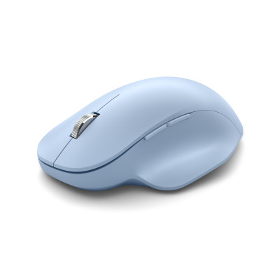 Microsoft BT Ergonomic Mouse XZ&#47;NL&#47;FR&#47;DE Blue