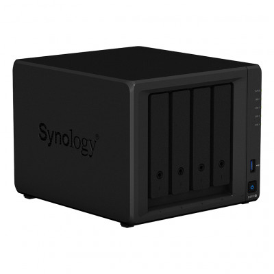 Synology DS920+4 Bay NAS 1.5Ghz Celeron J4125