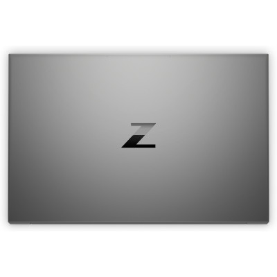 HP Zbook Studio G7 15" I7 16GB 512GB