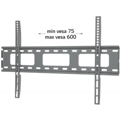 FIXED LED/LCD WALL MOUNT 40-65'' 50KG