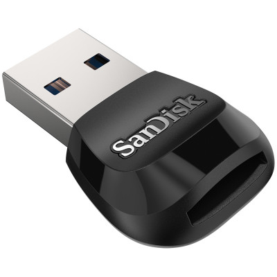 Sandisk MobileMate UHS-I microSD Read&#47;Write 3.0