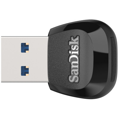 Sandisk MobileMate UHS-I microSD Read&#47;Write 3.0