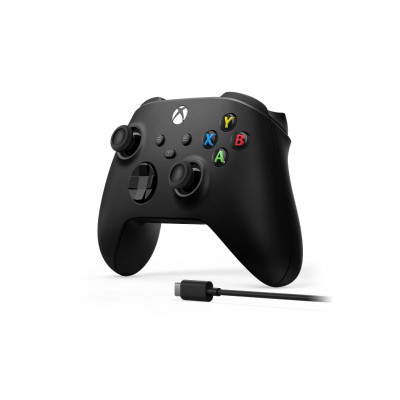 Microsoft Xbox Wireless Controller+USB-C Cable
